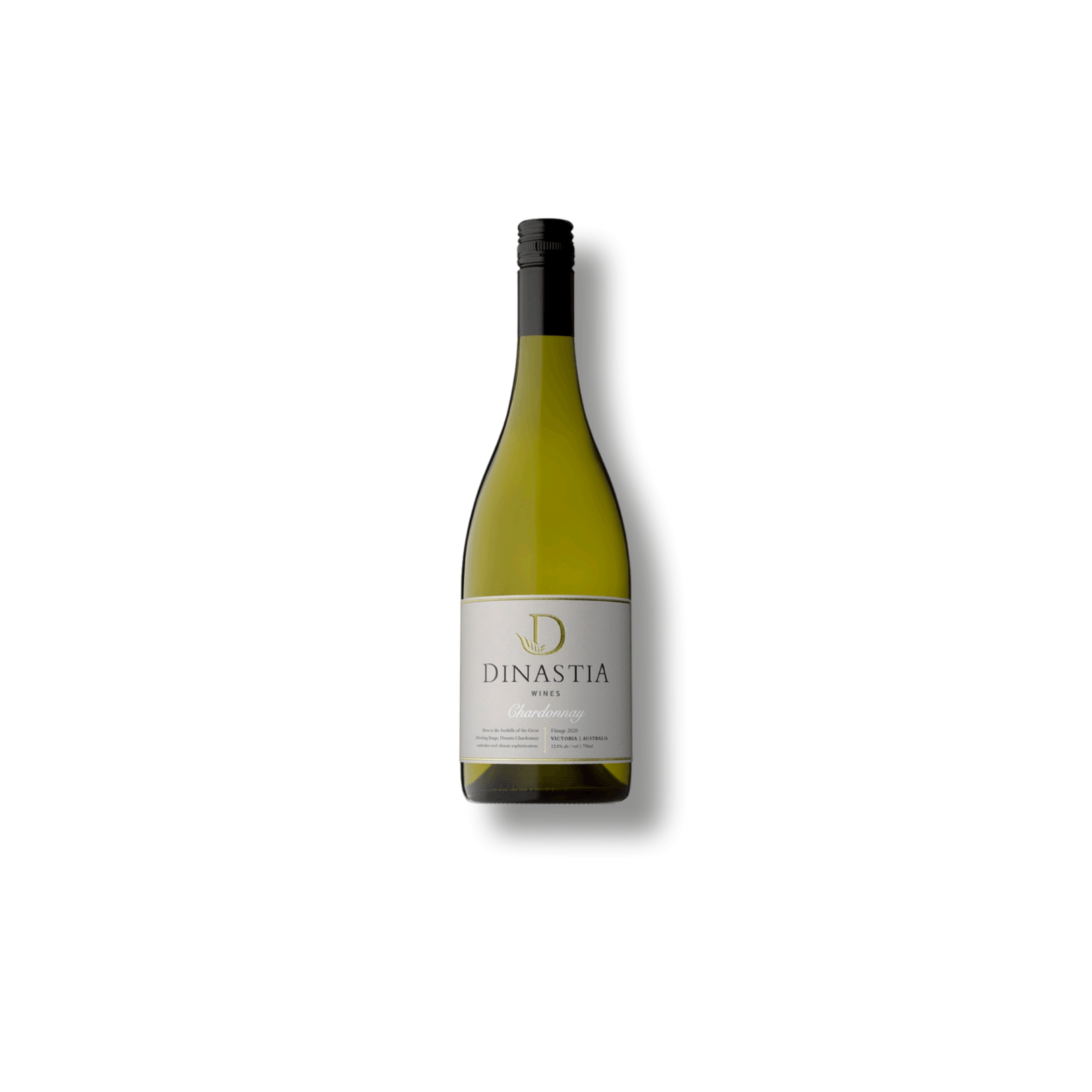 2020 CHARDONNAY - Dinastia Wines